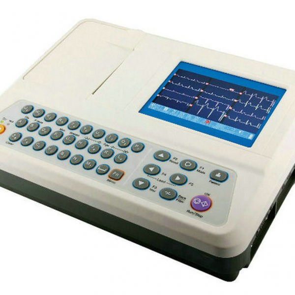 ECG-3312B